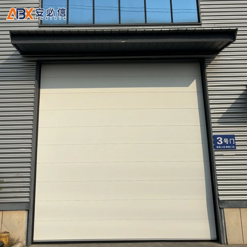 巴彦淖尔消防提升门